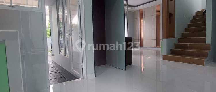 Rumah Keren Nempel Gading Serpong Murah Park Serpong Tangerang 1