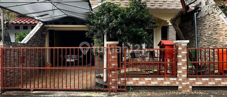 For Sale Affordable House In Condet East Jakarta 1