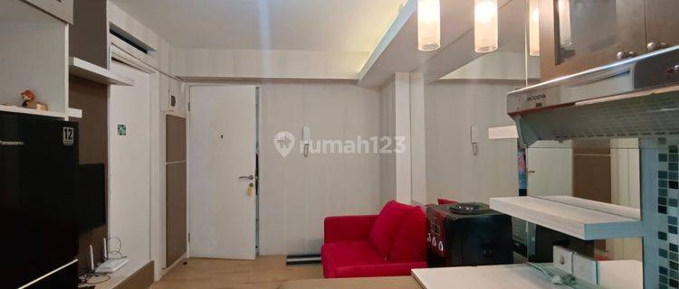 Disewakan 2br Full Furnish Apartemen Bassura City 1