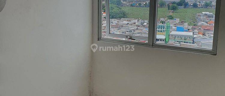 Jual Murah 2 Br Apartemen Bassura City Rp.378jt  1