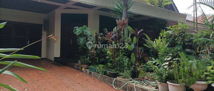 Pejompongan Raya Benhil, Lokasi Bagus Bebas Banjir 1