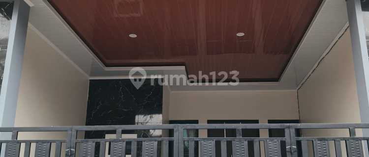 For Rent: New, Tidy, Ready-to-Occupy House in Villa Melati Mas Area, BSD. 1