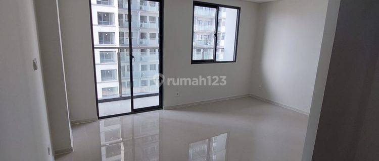 Apartemen 1 Bedroom Baru Siap Huni Daan Mogot City Jakarta Barat 1