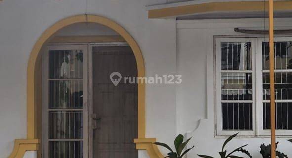 Jual Cepat Rumah Siap Huni Rapih Terawat De Latinos Mexicano Bsd 1