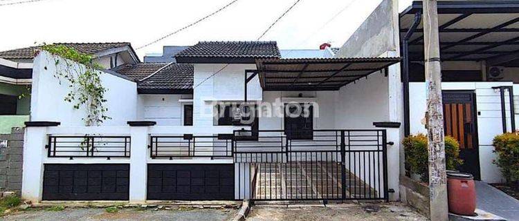 Dijual Cepat Rumah Di Cikarang Timur Dekat Kawasan Industri 1