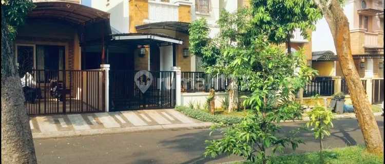 Dekat Mall Rumah 2 Lantai Di Grand Wisata Bekasi 1