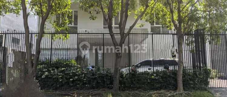 Good 2-Storey Office House with HGB in Citraland Raya Bukit Golf 1