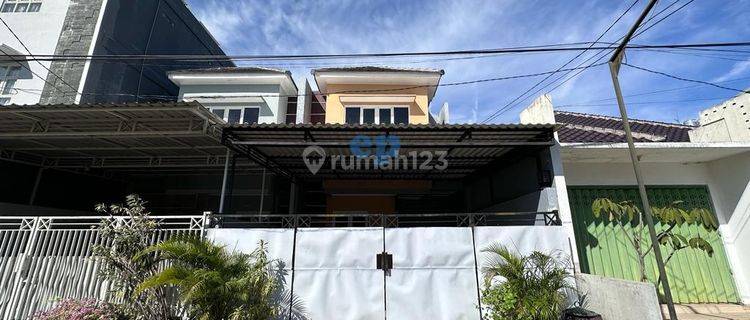 Rumah Bagus Minimalis 2 Lantai SHM di Bumi Marina Emas  1