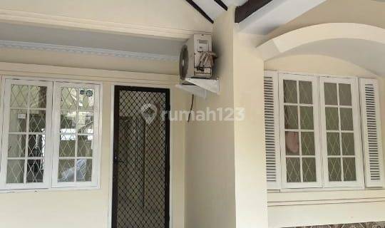 Rumah Taman Royal 2, Uk 6x17, Shm, Selatan, Harga 1,35M Nego 1