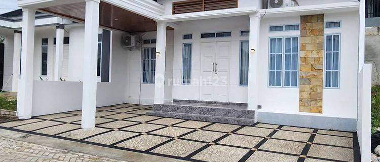 di Jaul Rumah di Jalan Delima Lokasi Sangat Strategis  1