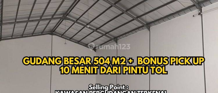 Ready Stok Bonus Pickup Dekat Pintu Tol Driyorejo Barat Surabaya 1