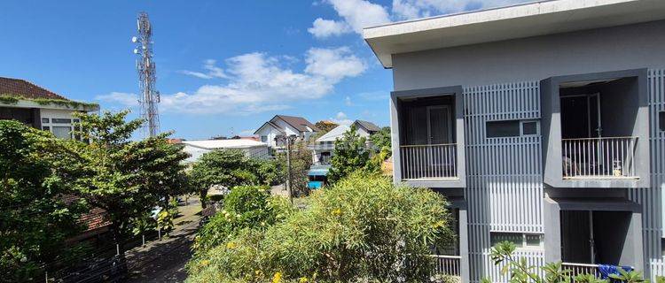 Leasehold - 1 Unit Apartment type studio in Gunung Soputan, Denpasar, Bali 1