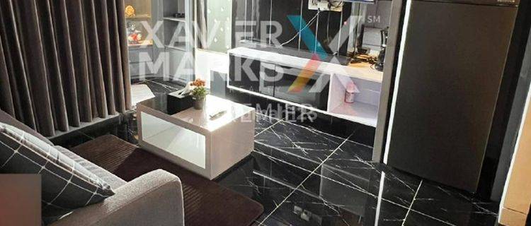 Apartemen di Begawan Malang Unit Langka Dekat Kampus 1