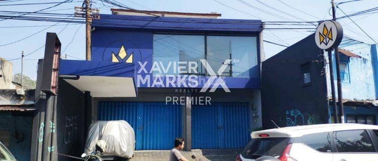 Ruko Nol Jalan Raya Bendungan Sutami Malang Cocok Semua Usaha 1