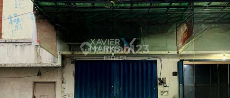 Cheapest in Its Class, Affordable Shophouse in a Strategic Location in the Soekarno Hatta Area, Lowokwaru, Malang City 1