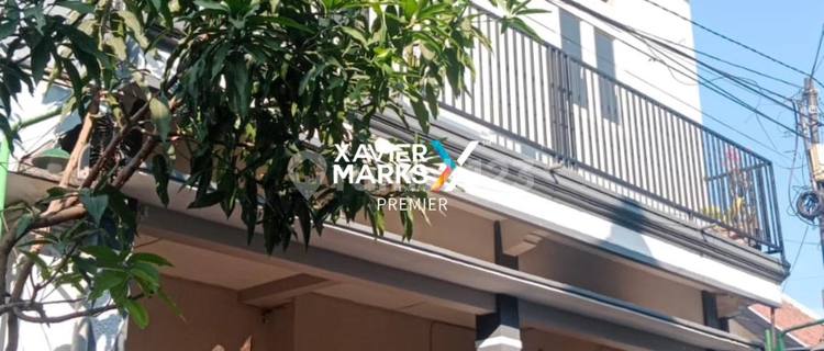 2-Story Boarding House in Sawojajar Housing, Kedungkandang, Malang City 1