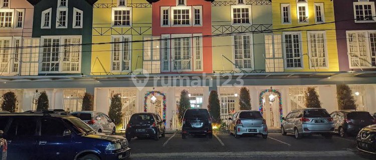 Legend 3 Star Hotel Cheap Still Active In The Middle Of Malang City 1