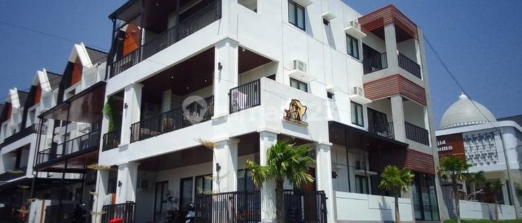 Premium Active Boarding House in Merjosari Malang 1