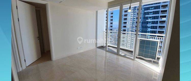 Apartement The Galaxy Residences 2 BR Unfurnished Baru Tw 05  1