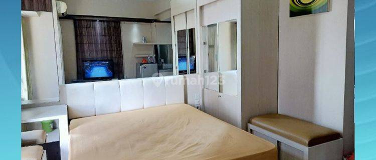 For Rent Apartement Metropolis 1 BR Furnished Bagus Tes 425 1