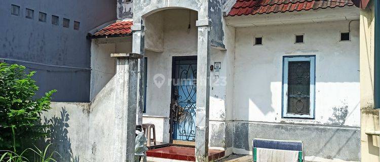 Rumah Hitung Tanah Di Sektor 6 Gading Serpong  1