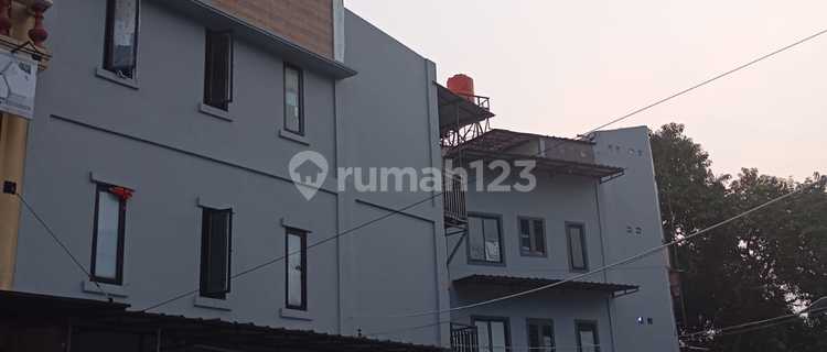 Active Kost at Villa Melati Mas Occupancy 90% 1