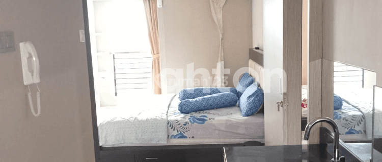 APARTEMENT LOUIS KIENNE SIMPANG LIMA HARGA SUPER MURAH 1