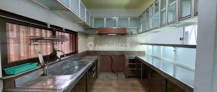 Jual Rumah Tki3 Bandung Selatan 1