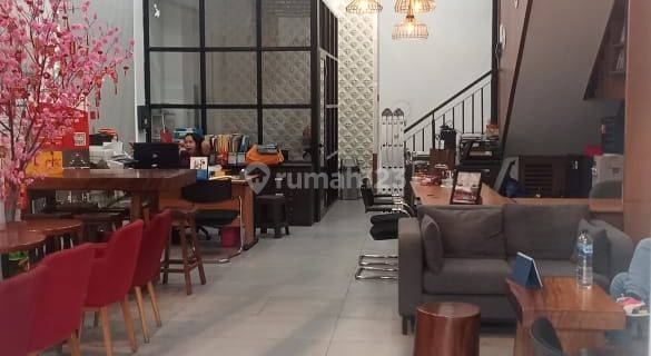 Dijual Cepat Ruko Golf Island Boulevard Utama 6x15 Hoek Rapi 1