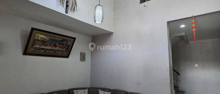 Dijual Cepat Rumah Di Pluit Lokasi Dekat Mall Emporium Uk 7x25 M2 1