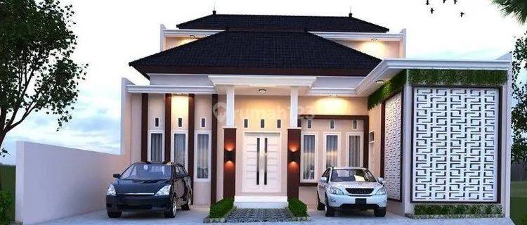 Dijual Rumah Lelang Jl. Ampasit, Jakarta Pusat 1