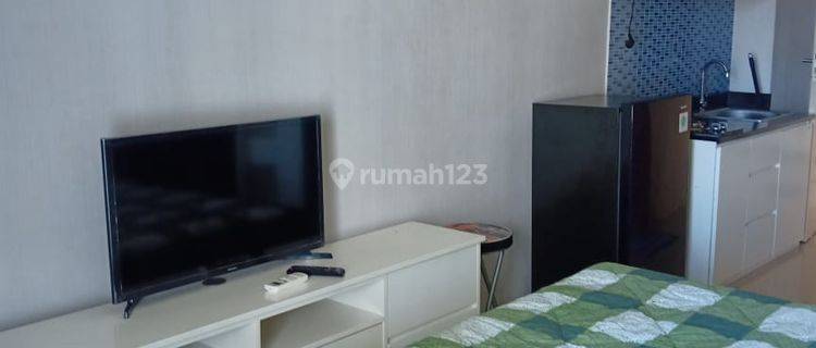 Disewakan Apt Pakuwon Mall Orchard Tower Full Furnish 1