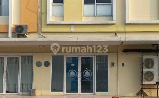 Ruko 2 Lantai Bagus Di Arcadia Grande Gading Serpong Tangerang 1