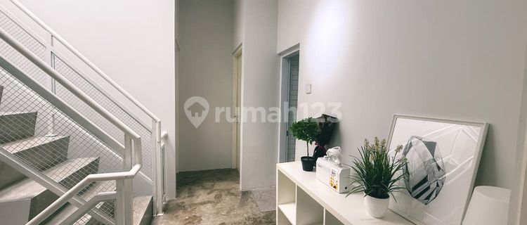 Rumah Bagus Siap Huni MB Residence Tangerang Banten 1