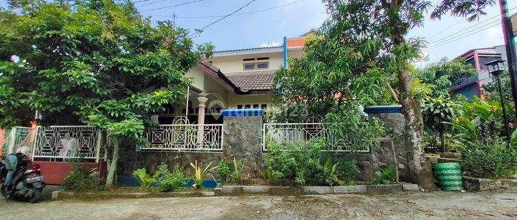 Rumah Full Furnished Di Tegar Beriman Bogor 1