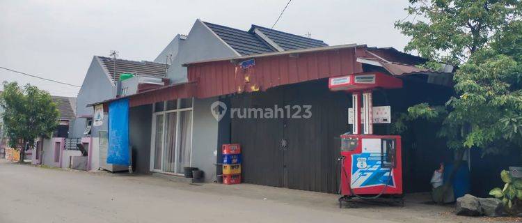 Rumah Murah Di Laladon Kecamatan Ciomas Bogor 1