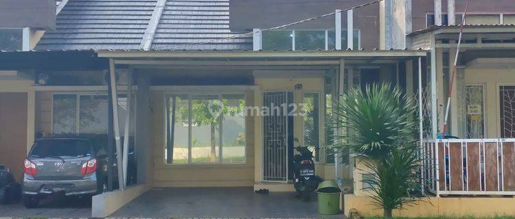 Rumah Strategis Dekat Tol Sirkuit Sentul Bogor 1