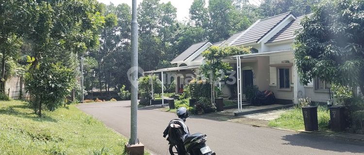 Rumah Murah di Royal Tajur Residence Kota  Bogor 1