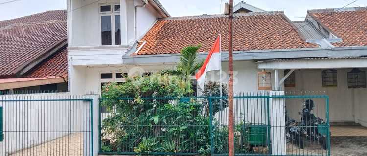 Rumah Tinggal Dan Rumah Kost Di Baranangsiang Bogor 1