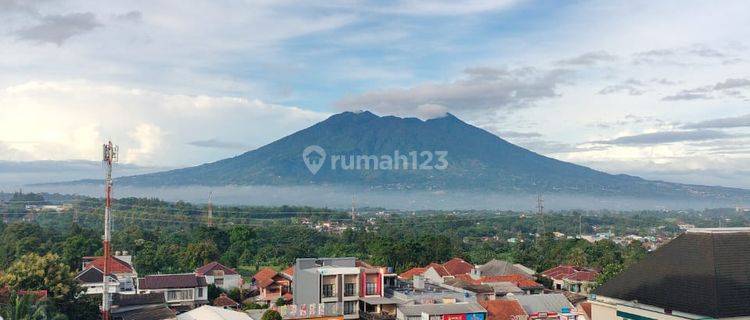 Condotel Deluxe Lokasi Strategis Di Ciawi Bogor  1