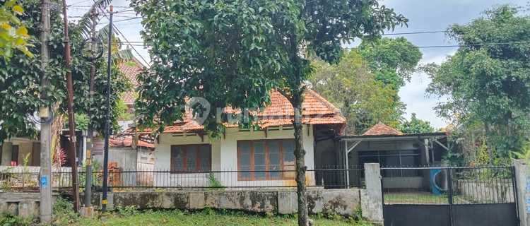 House Below NJOP in Taman Kencana, Bogor City 1