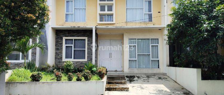 Rumah Strategis Di Greenview Residence Cifor Bogor 1