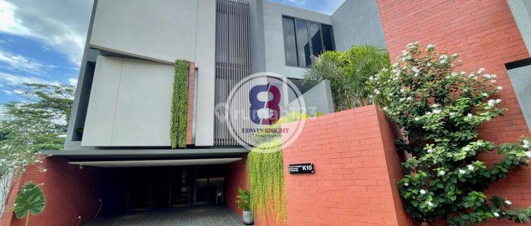 Rumah Brand New di Bintaro Jaya Sektor 1 Jakarta Selatan  1