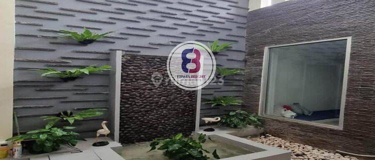 Rumah Cantik Siap Huni di Bintaro Jaya9 Dkt Mall Xchange 1