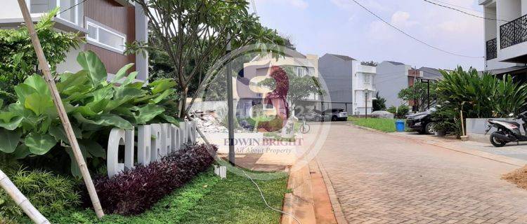  Kavling Murah Di Area Bintaro Sektor 2 Ke Stasiun Pondok Ranji 1