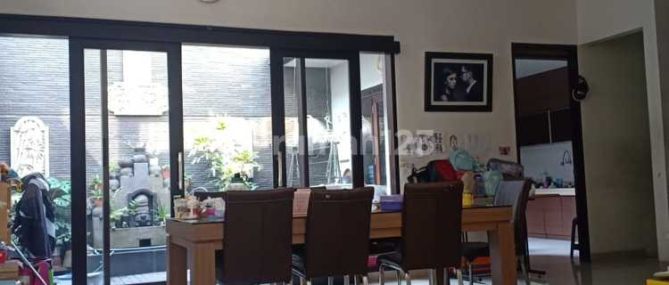 Rumah Dijual 2 Lantai Minimalis Komplek Singgasana Pradana Bandung 1