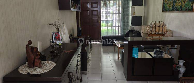 Rumah Dijual 2 Lantai Minimalis Sukamulya Indah Sukajadi Bandung 1