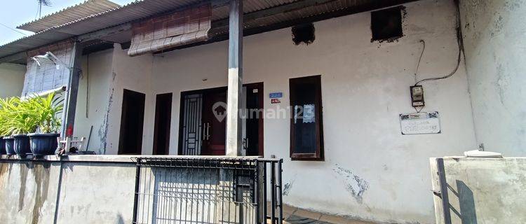 Dijual rumah di Beton mas, Tanah Mas 1