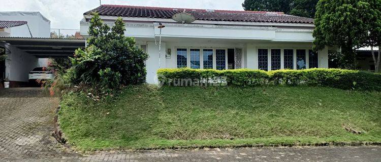 Dijual Villa Di Bandungan  1