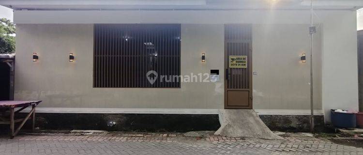 Dijual rumah kos di jl Jodipati  1